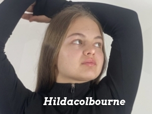 Hildacolbourne