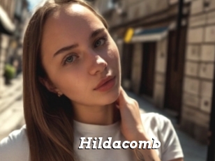 Hildacomb