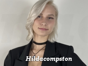 Hildacompston
