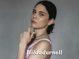 Hildadurnell