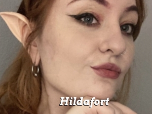 Hildafort