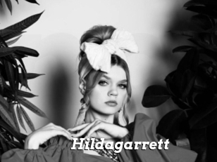 Hildagarrett