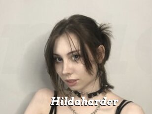 Hildaharder