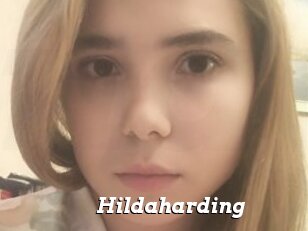 Hildaharding