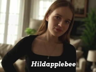 Hildapplebee