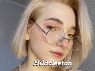 Hildcleeton