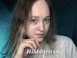 Hilddurston