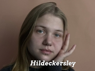 Hildeckersley