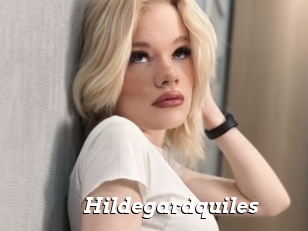 Hildegardquiles