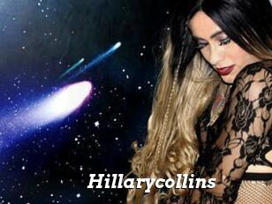 Hillarycollins