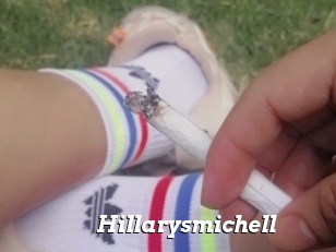 Hillarysmichell