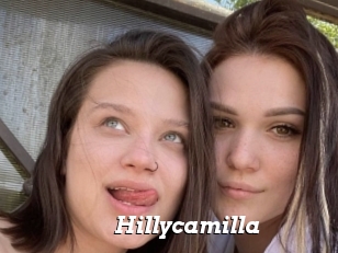 Hillycamilla