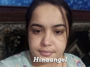 Hinaangel