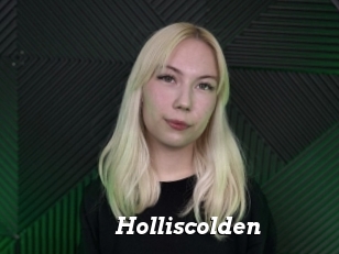 Holliscolden
