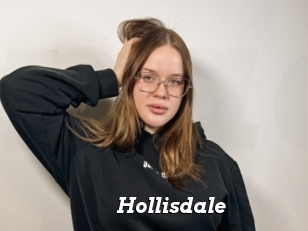 Hollisdale
