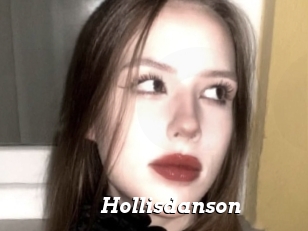 Hollisdanson