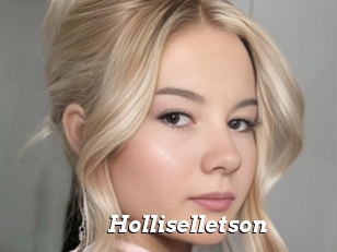 Holliselletson