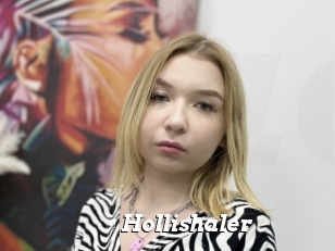 Hollishaler