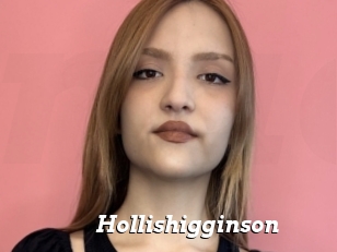 Hollishigginson