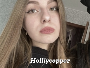 Holliycopper
