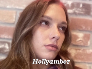 Hollyamber