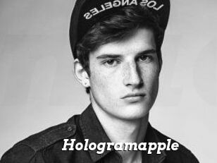 Hologramapple
