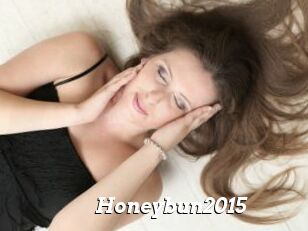 Honeybun2015