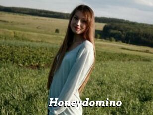 Honeydomino