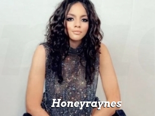Honeyraynes