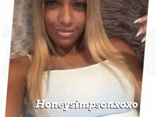 Honeysimpsonxoxo