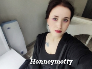 Honneymotty