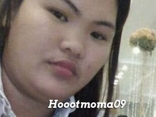 Hoootmoma09