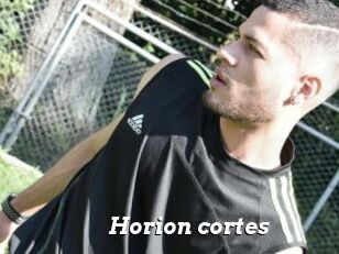 Horion_cortes