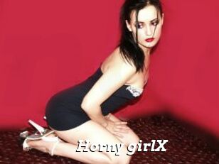 Horny_girlX
