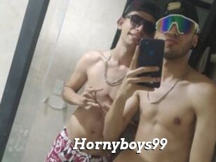 Hornyboys99