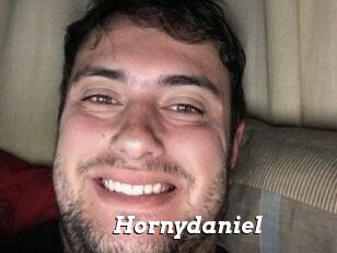 Hornydaniel