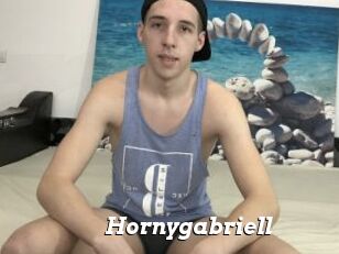 Hornygabriell