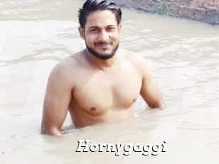 Hornygaggi