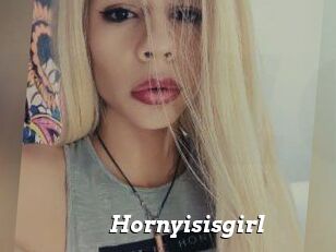 Hornyisisgirl