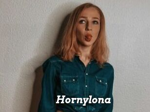 Hornylona