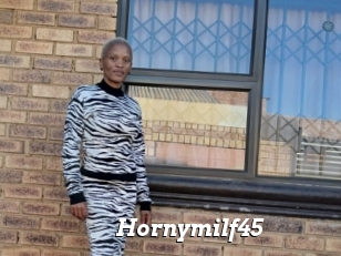 Hornymilf45
