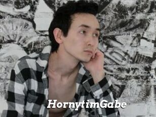 HornytimGabe