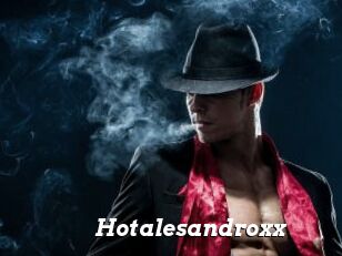 Hotalesandroxx