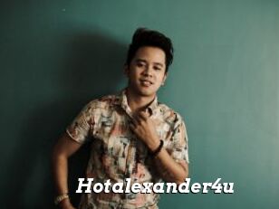 Hotalexander4u