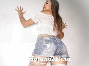 Hotandlatina