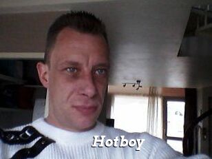 Hotboy