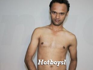 Hotboysl