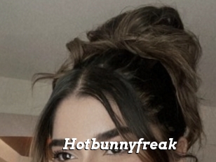 Hotbunnyfreak