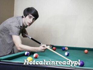 Hotcalvinreadypl