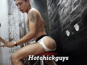 Hotchickguys